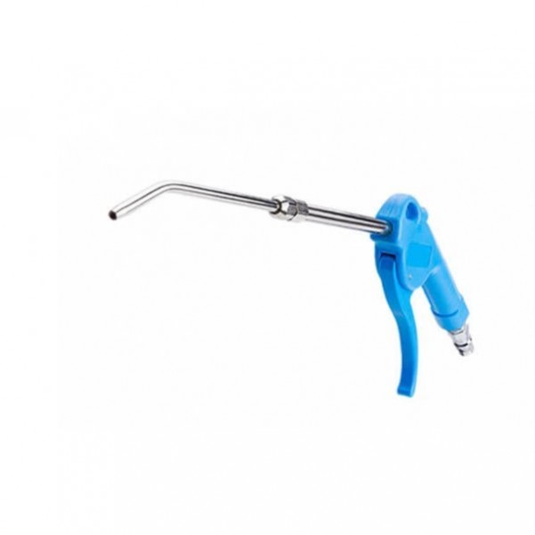 Geiger GP1562E - 270-390MM Extendable Blow Gun Air Blow Gun