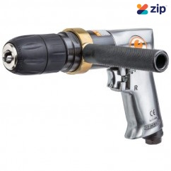 Geiger GP4204K - 13mm 1/2" Reversible Air Drill with Keyless Chuck