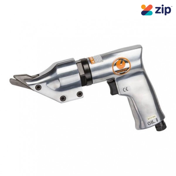 Geiger GP8201 - Metal Shear Pistol Grip