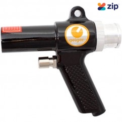 Geiger GPA0201 - Air Blower/Vacuum Wonder Gun