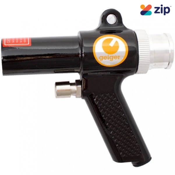 Geiger GPA0201 - Air Blower/Vacuum Wonder Gun
