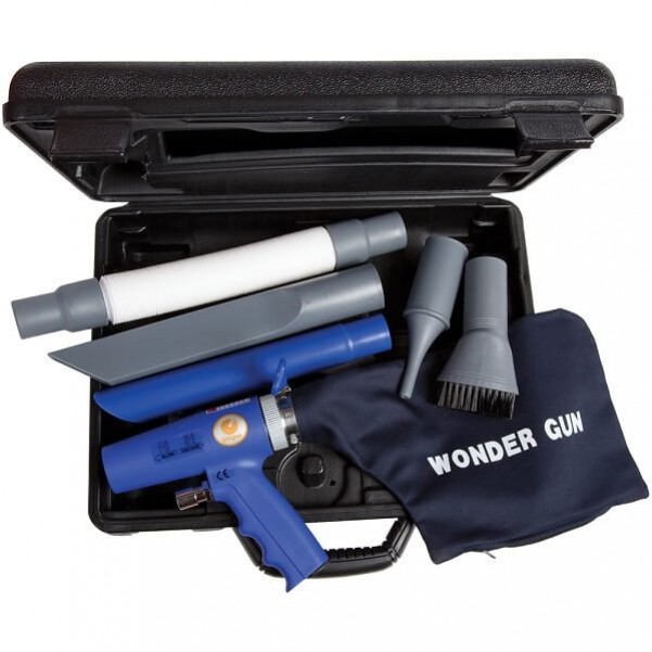 Geiger GPA0206KB - Air Blower/Vacuum Wonder Gun Kit