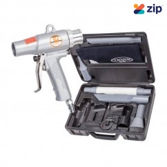 Geiger GPA0310KB - Wonder Gun Kit with Hose & Bag in Blowmould Case