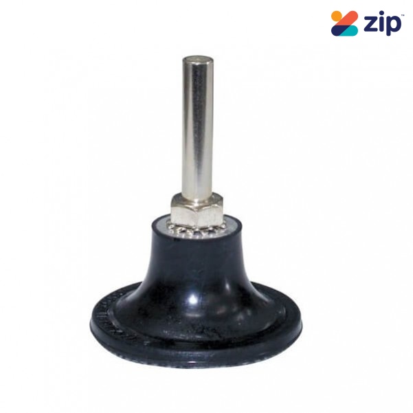 Geiger GPA1523K - 50mm Backing Pad Air Tool Accessories 