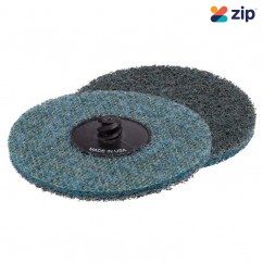 Geiger GPA1530 - 75mm Blue Abrasive Disc 