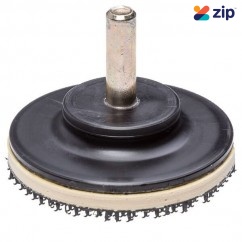 Geiger GPA50 - 50mm Velcro Backing Pad Air Tool Accessories 