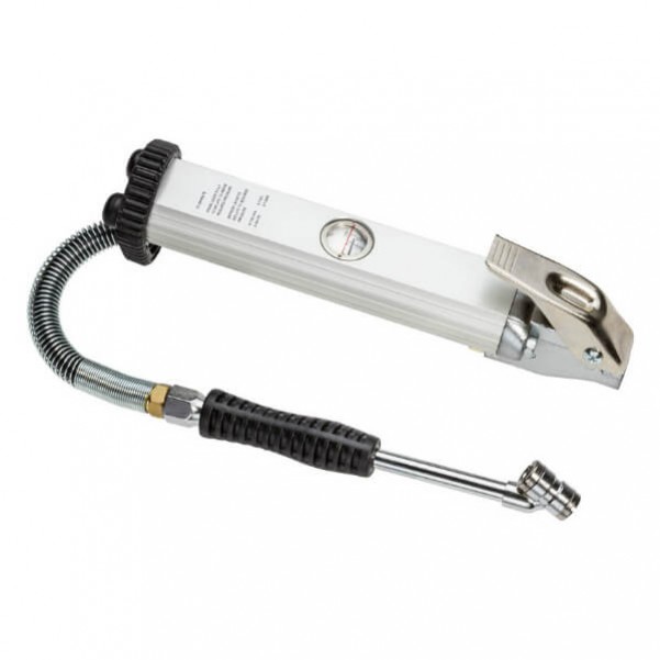 Geiger GPA6200 - Deluxe Tyre Inflater Air Tool Accessories 