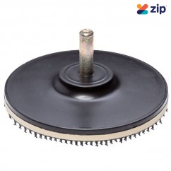 Geiger GPA75 - 75mm Velcro Backing Pad Air Tool Accessories 
