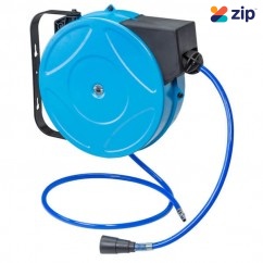 Geiger GPHR1020 - 20m Wall Mountable Hose Reel