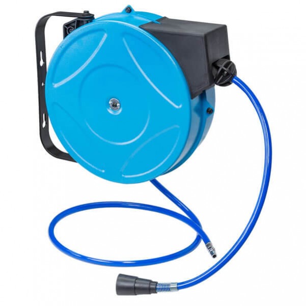 Geiger GPHR1020 - 20m Wall Mountable Hose Reel Hoses & Hose Reels
