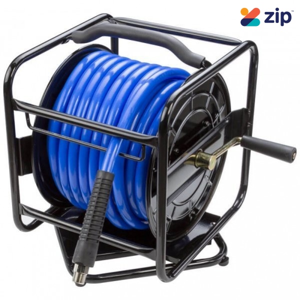 Geiger GPHR1220 - 20 Metre Manual Hose Reel