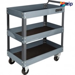 Geiger GT3S - Heavy Duty Parts Trolley