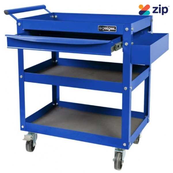 Geiger GT3SD - Heavy Duty Trolley Workshop Trolleys