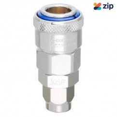 Geiger THB30SPT - 6.5*10mm One Touch PU Socket