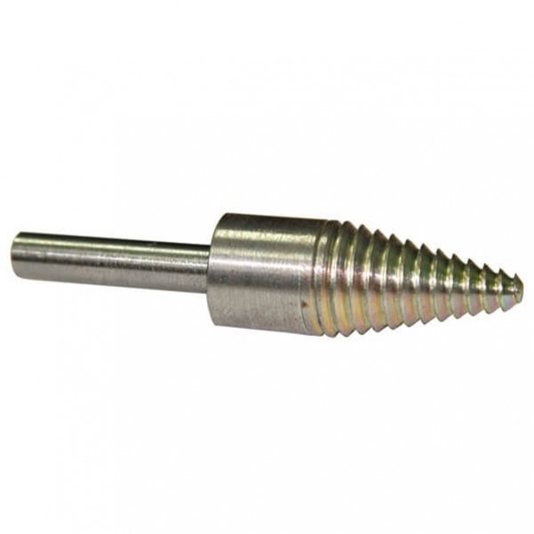 Geiger TS12 - 1/4" Taper Spindle Air Tool Accessories 