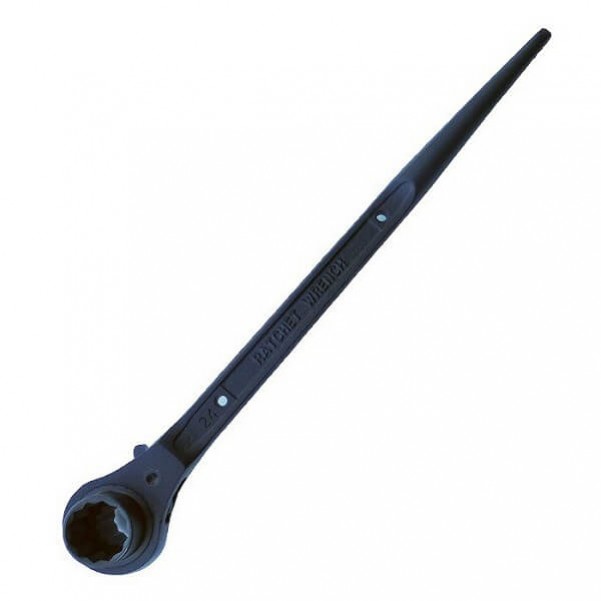 Glory GL2732 - 27 x 32mm Ratchet Podger Bar Spanner