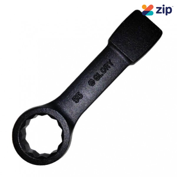 Glory HL25014 - 70mm Slogging Ring End Spanner