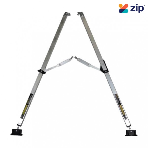 Gorilla Ladders AS-300 - 2 pack Stabiliser Ladder Accessory