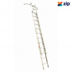 Gorilla Ladders AS-400 - Gorilla Aluminium Outrigger Ladder Accessory