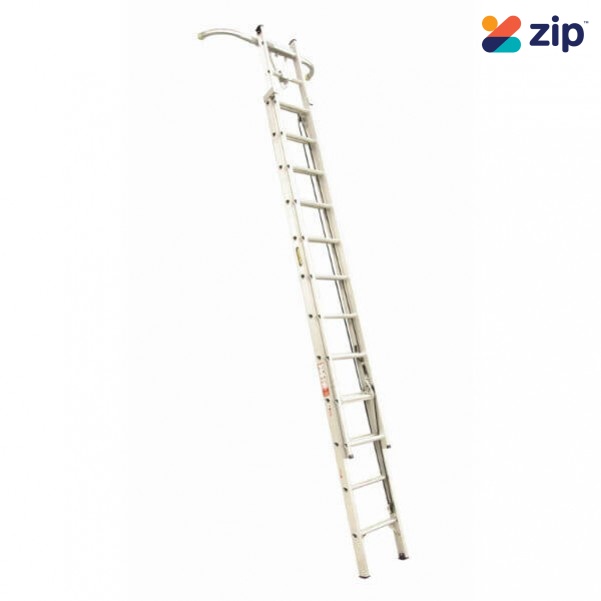Gorilla Ladders AS-400 - Gorilla Aluminium Outrigger Ladder Accessory Extension Ladders & Single Builders