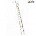 Gorilla Ladders AS-400 - Gorilla Aluminium Outrigger Ladder Accessory
