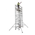 Gorilla Ladders GS-01 3.7M - 3.7m Scaffold Core Complete Set 