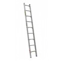 Gorilla Ladders ASL-009-I - 140kg Scaffold Ladder to suit 2 Units High 2.6m Industrial  Scaffolding