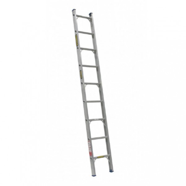 Gorilla Ladders ASL-009-I - 140kg Scaffold Ladder to suit 2 Units High 2.6m Industrial  Scaffolding