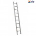 Gorilla Ladders ASL-015-I - 140kg 4.4m Industrial to suit 3 Units High Scaffold Ladder