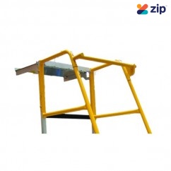 Gorilla Ladders GOP-BOOM - Order Picker Safety Boom Ladder Accessory Platform Ladders & Order Pickers