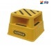 Gorilla GOR-STEP - 175kg Industrial Safety YELLOW Step