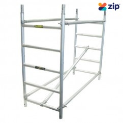 Gorilla Ladders GS-01A - Scaffold Expandascaff Riser Pack suits Core Unit GS-01