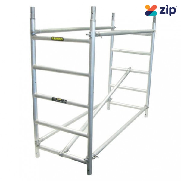 Gorilla Ladders GS-01A - Scaffold Expandascaff Riser Pack suits Core Unit GS-01