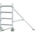 Gorilla Ladders GS-01 2.1M - 2.1m Scaffold Core Complete Set 