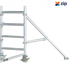 Gorilla Ladders GS-02 - Aluminium Scaffold Outrigger Pack