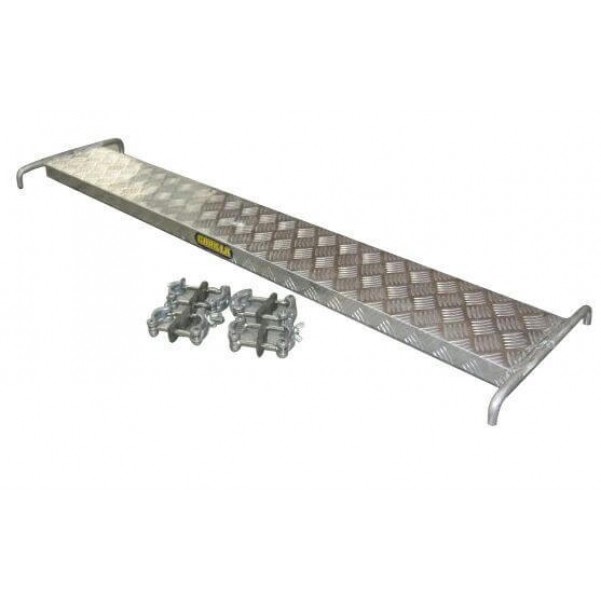 Gorilla Ladders GS-03 - Scaff Joiner Pack Scaffolding