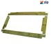 Gorilla Ladders GS-KICKB - Kickboard For Expanda Scaff