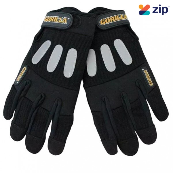 Gorilla GSG-01L - Large High Grip Safety Glove