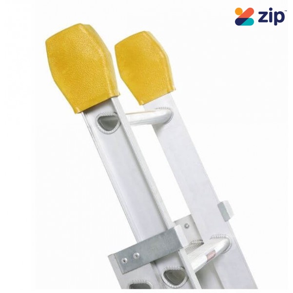 Gorilla Ladders LB-01 - 2 Pack Bumpers Ladder Accessory