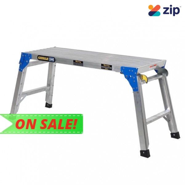 Gorilla Ladders MW105-CWB - Painting Platform With Connecting Brackets