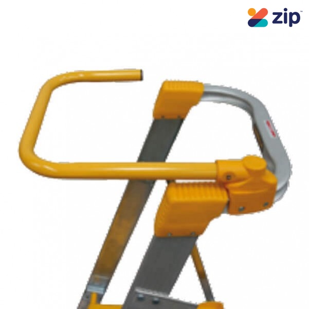 Gorilla Ladders PL-BOOM2 - Safety Boom for Platform Ladders Platform Ladders & Order Pickers