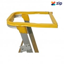 Gorilla Ladders PL-BOOM3 - Heavy Duty Safety Boom for Platform Ladders