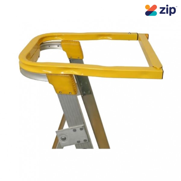 Gorilla Ladders PL-BOOM3 - Heavy Duty Safety Boom for Platform Ladders