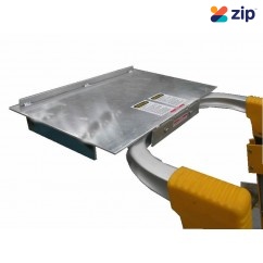 Gorilla Ladders PL-TRAY - Hand rail work tray