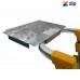Gorilla Ladders PL-TRAY - Hand rail work tray