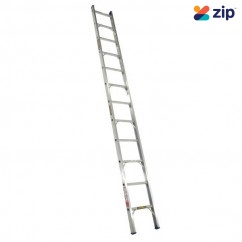 Gorilla Ladders SBL012-I - 3.7m 140kg Single Builder Aluminium Ladder