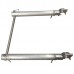 Gorilla Ladders SLA-009-I - Aluminium Stand off arms for ASL-009-I