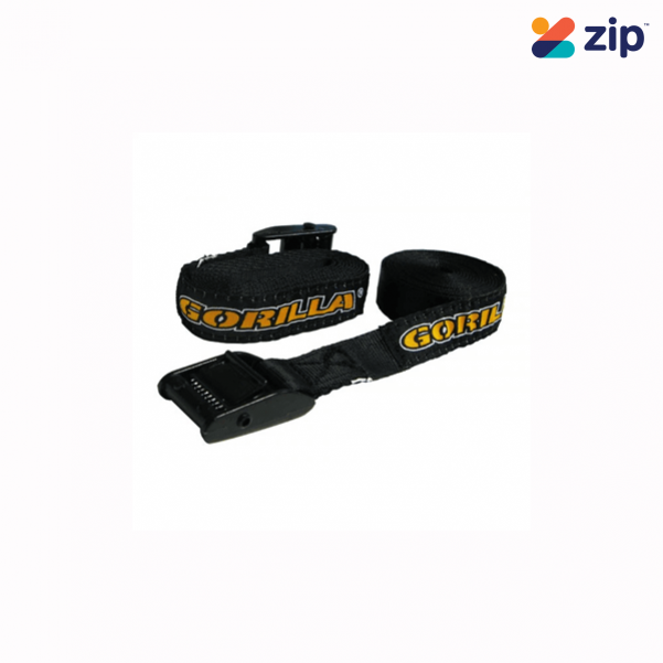 Gorilla Ladders GOR-TIEDOWN - 2 Pack Tie Down Straps 