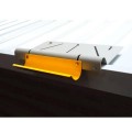 Gorilla GOR-PRM - 120kg Roof Mount Ladder Bracket