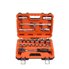 Harden 510423 - 23 Piece 1/2" Drive Pro Socket Set